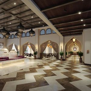 Tilal Liwa Desert Retreat